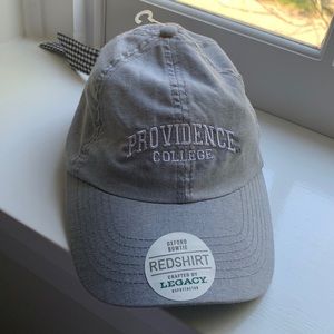Providence College Baseball Hat.  NWT!